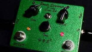 HomeBrew Electronics HBE Power Screamer - What To Know & Where To