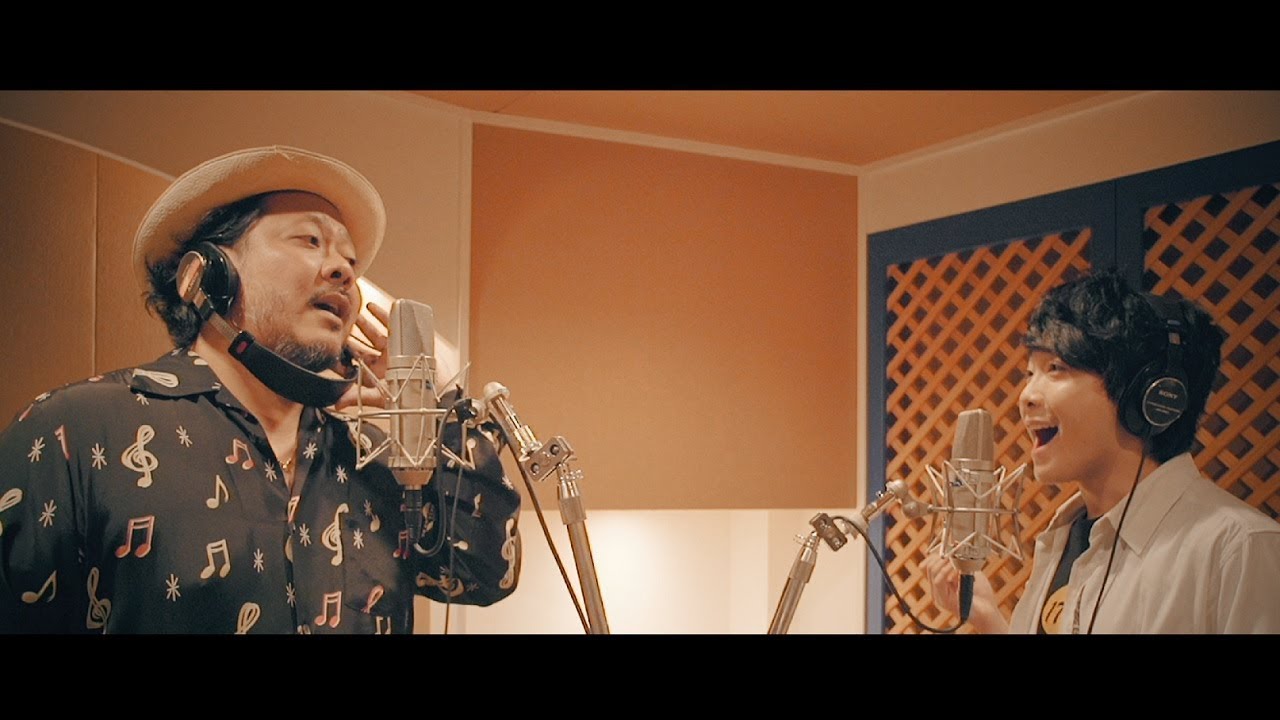 Mrs. GREEN APPLE – はじまり feat. キヨサク from MONGOL800 - YouTube