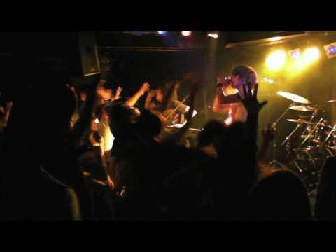 Evolution ~Entering The New World~ / Fear, and Loathing in Las