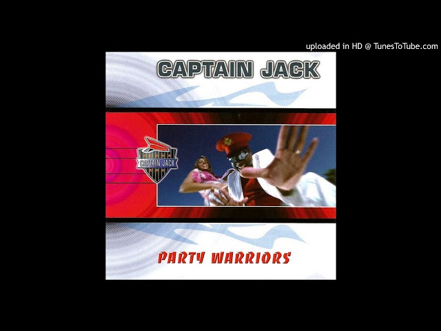 TAKE ME OUT TO THE BALL GAME / CAPTAIN JACK - YouTube