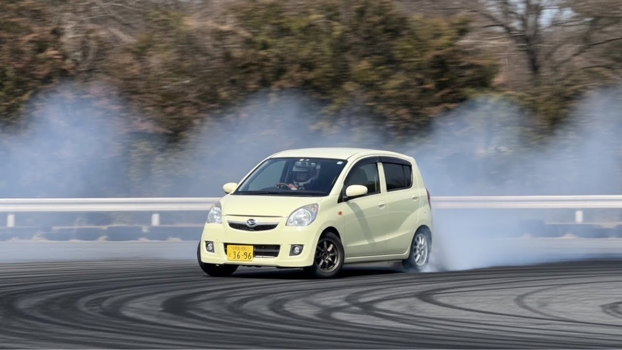 My impressions after owning a FR Mira for half a year [L285S L285V