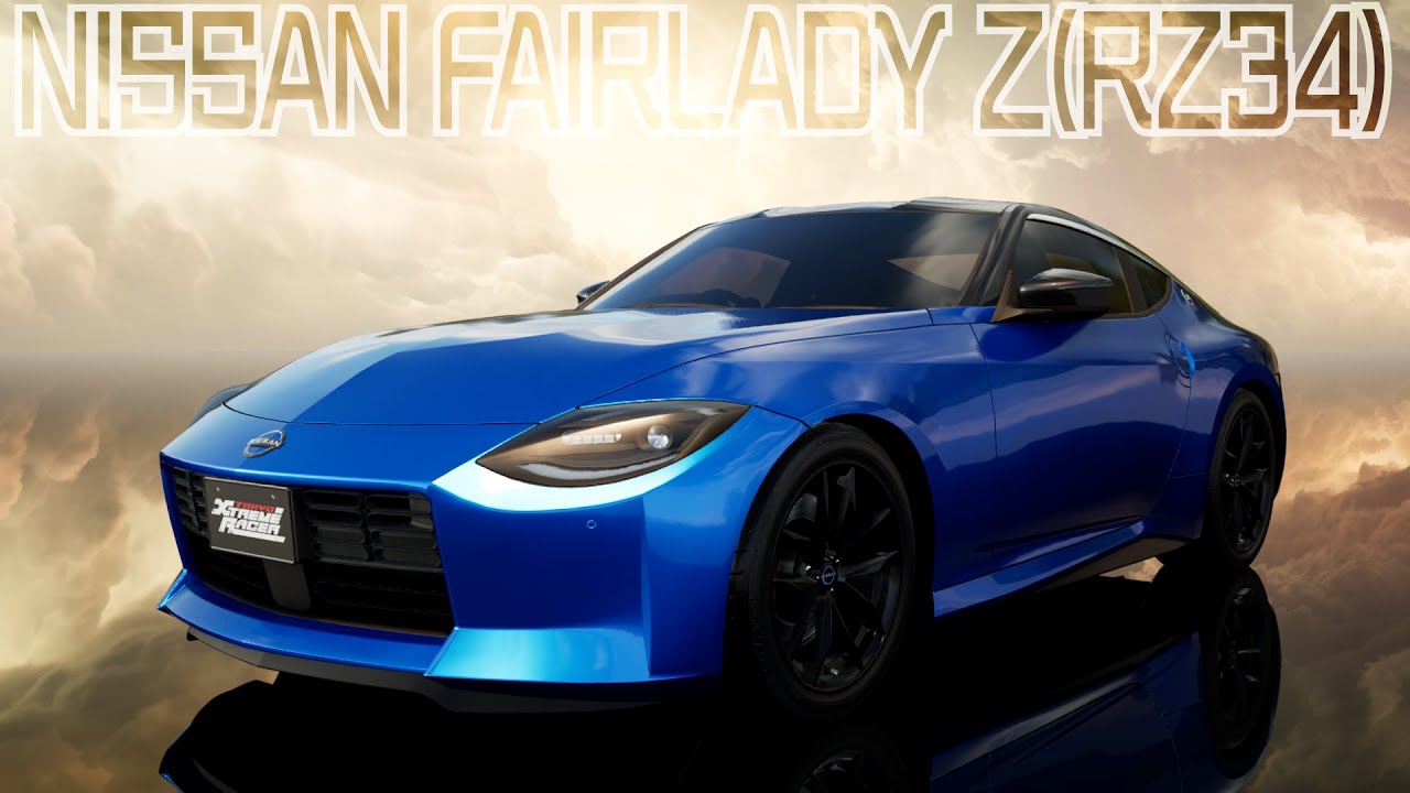 首都高バトル/Tokyo Xtreme Racer】#61 ：Full Release版 収録車種公開