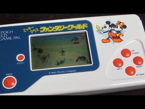 ミッキーマウス SKILL SCREEN ミッキーマウス SKILL SCREEN Mickey