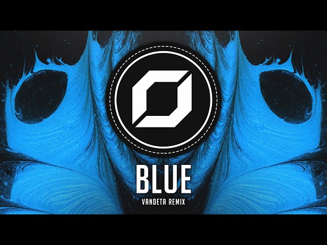 PSY-TRANCE ◉ Eiffel 65 - Blue (VANDETA Remix) Da Ba Dee - YouTube