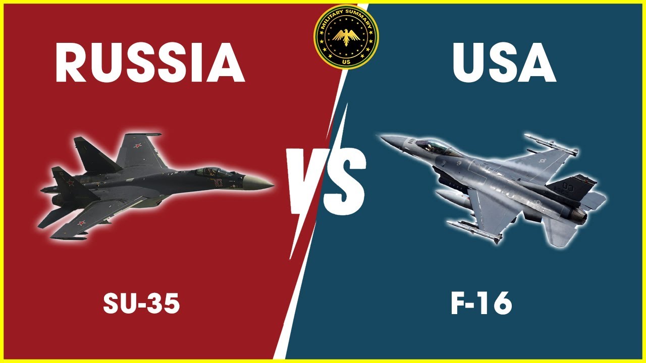 Slow commentary] A much-anticipated showdown! Which fighter jet