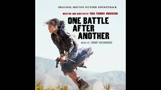 One Battle After Another/Jonny Greenwood