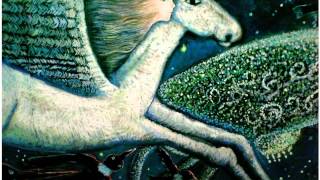 魔女の宅急便を解釈する3 神秘なる絵 - ものがたりを解釈する