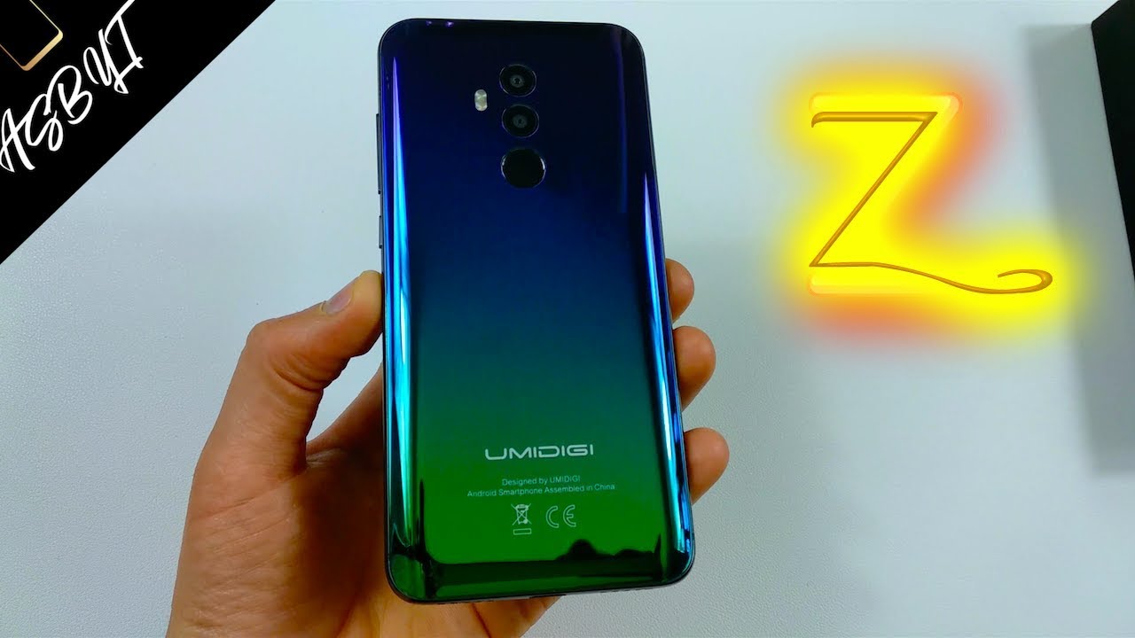Umidigi Z2 | Pro Unboxing & Review! - Why EVERYONE Is Buying This