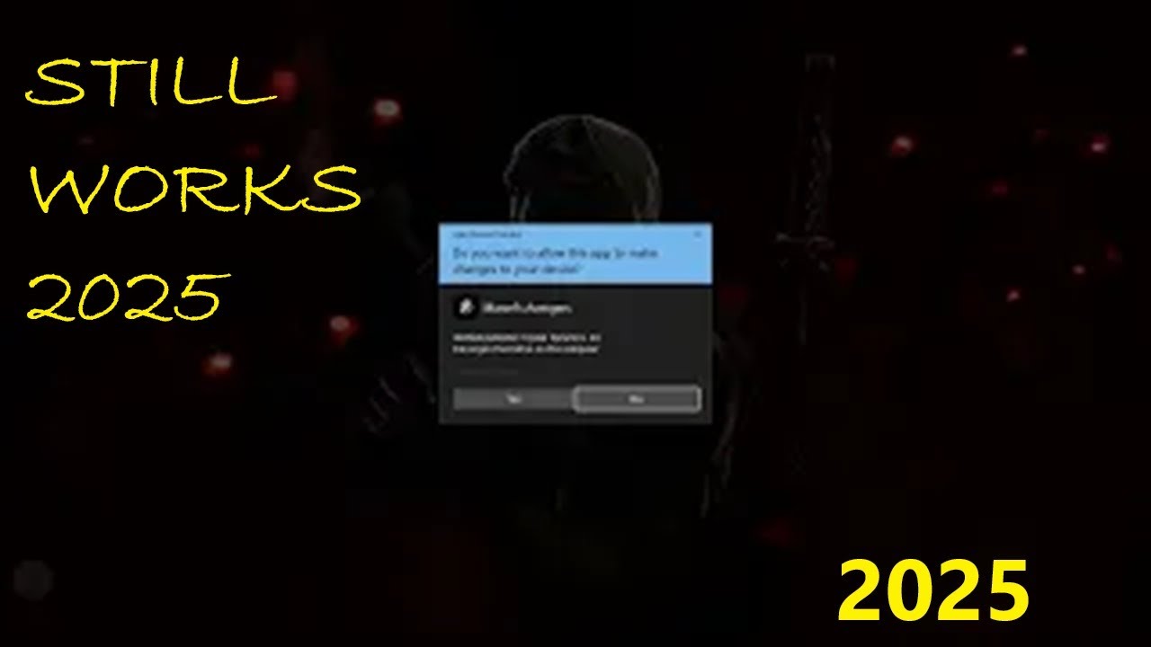 FIX No License Found Error | Still works in 2025 - YouTube