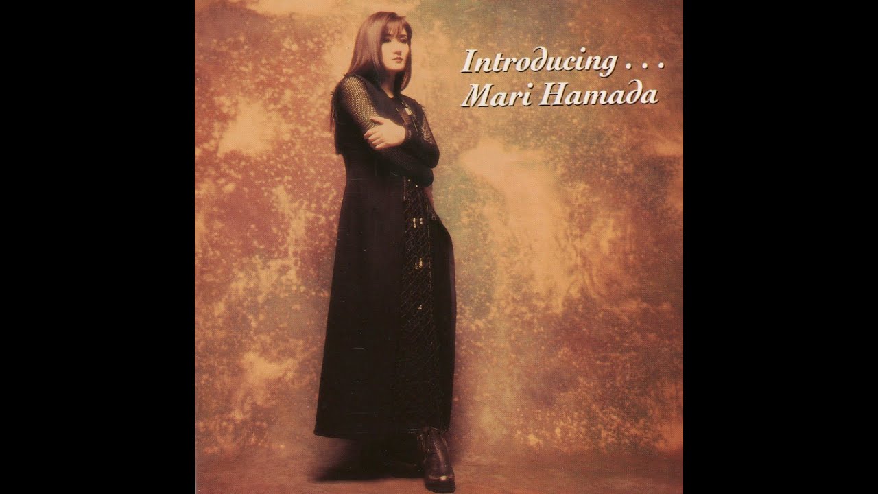 浜田麻里⁄ALL MY HEART+Introducing⁄CD2枚セット Mari Hamada ⁄ All