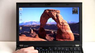 Lenovo ThinkPad X220 Review - Notebook Reviews by MobileTechReview
