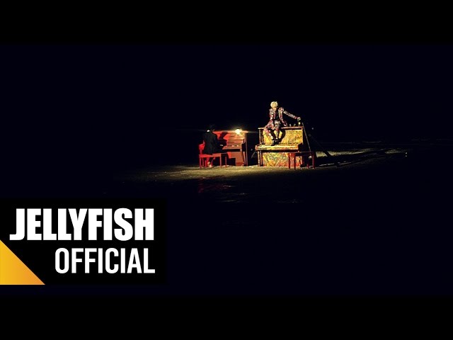 빅스LR(VIXX LR) - 'Beautiful Liar' Official M/V - YouTube