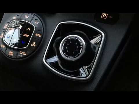 i-Shifter]ZWR80ノア・ヴォクシー・エスクワイア(ハイブリッド)用が