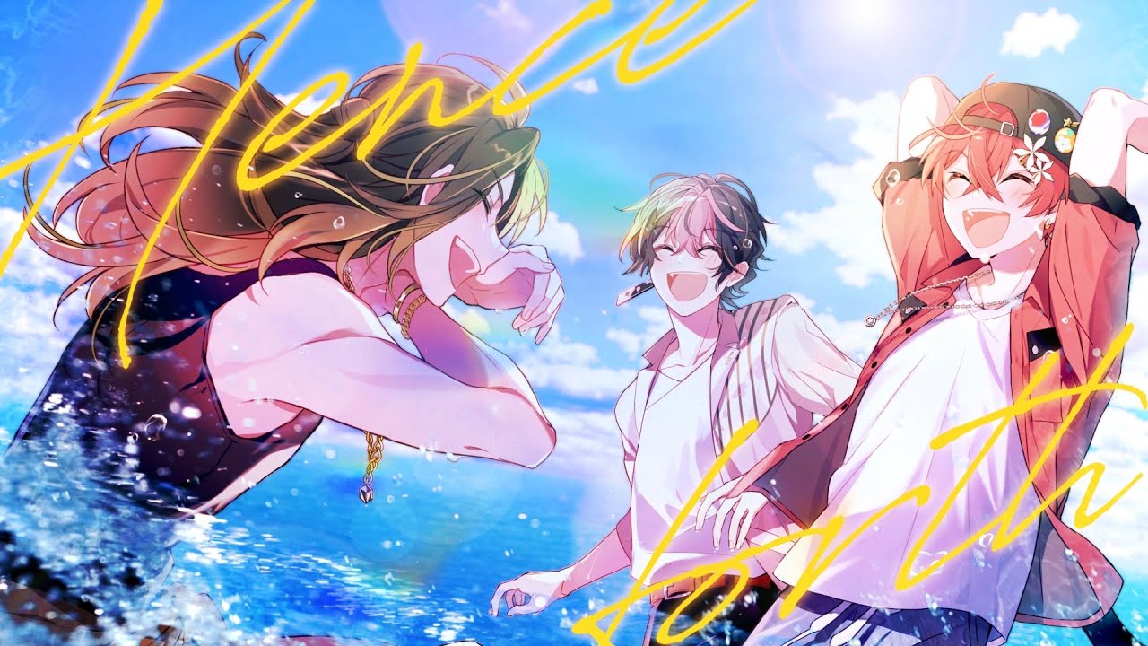 新世代最高の高音で】Henceforth / Orangestar 歌ってみた【バンド