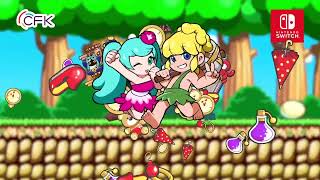 Wonder Boy Returns Remix - Limited Editions - Trailer - YouTube
