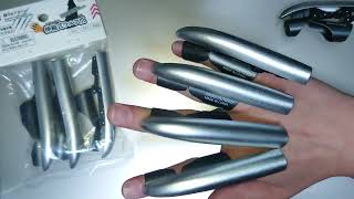 Extendable Wolf Claw