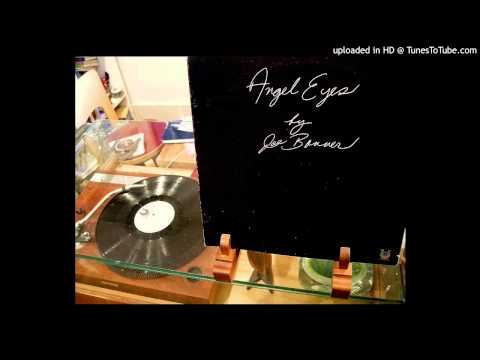 洋楽 Joe Bonner - Angel Eyes Joe Bonner - Angel Eyes – hair