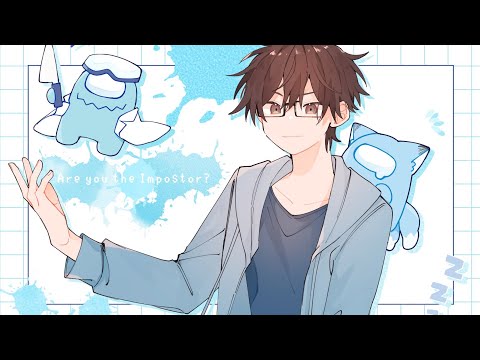 Among Us】ズズ5個でた奴のAmong Us【瀬戸あさひ】 - YouTube