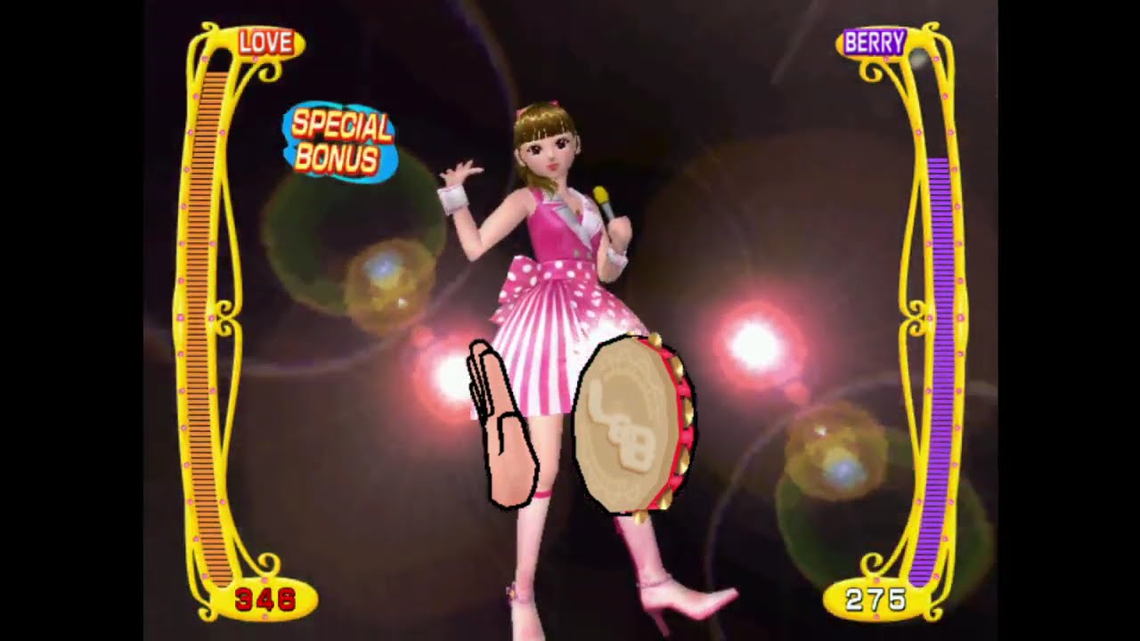 オシャレ魔女ラブandベリー】キャンディテーラード×トリオリボンブーツ