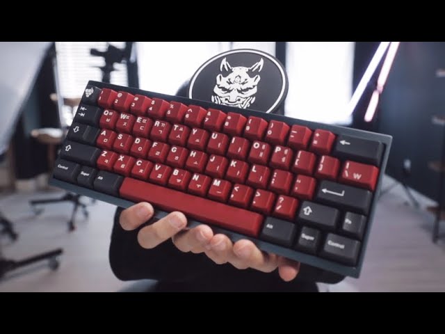 zekk.works Ogre Build Stream - YouTube