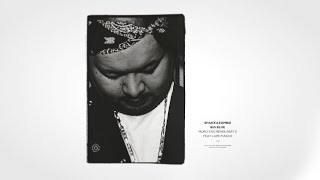 SHAKKAZOMBIE - BIG BLUE (MURO's KG Remix Part 2) Feat. Lupe Fiasco