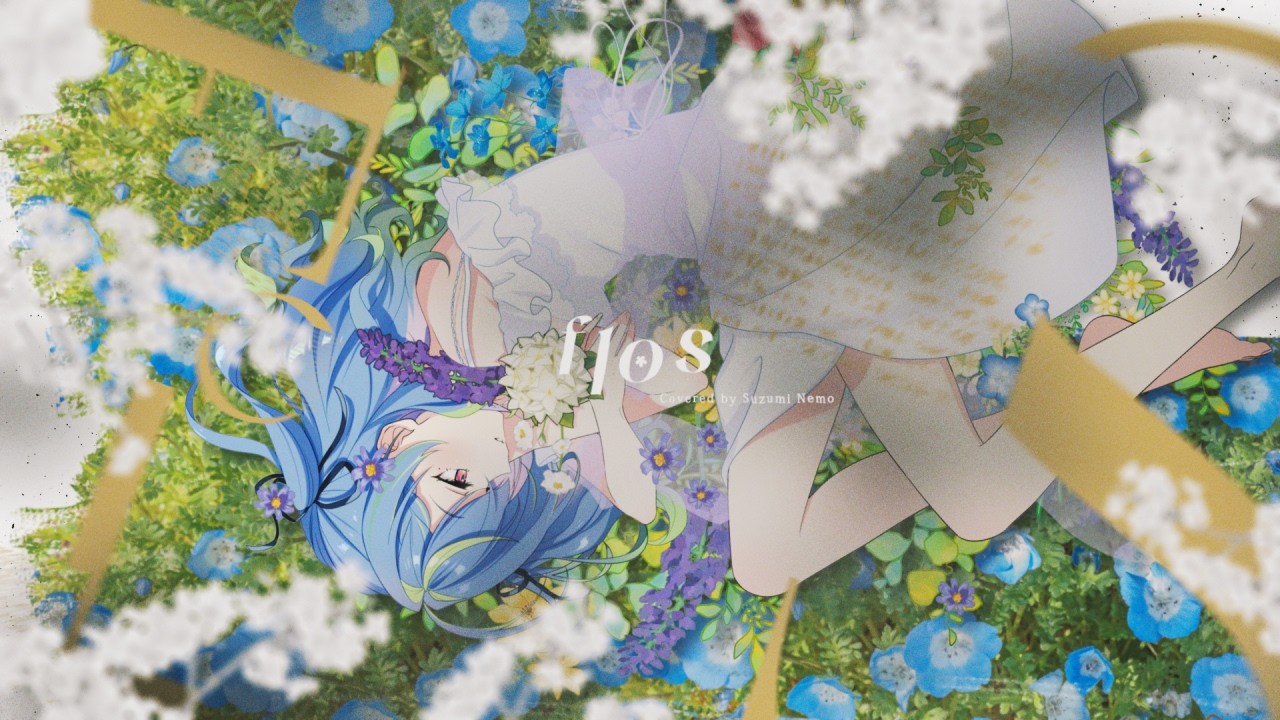 涼海ネモ / Nemo Channel【ななしいんく】 - YouTube