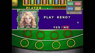 SHOCK PRICE 500 GAME SERIES スーパーカジノスペシャル 【ゲーム