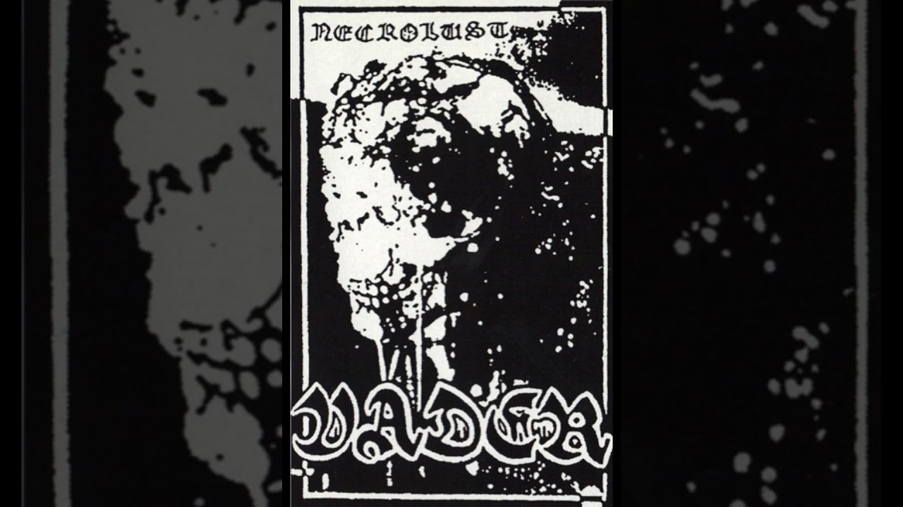 Sarcófago – I.N.R.I. (Full Album) - YouTube