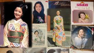 今夜かしら明日かしら Whether Tonight or Tomorrow アジアの歌姫