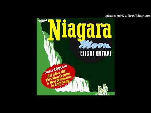 大滝詠一 – Niagara Moon | Releases | Discogs