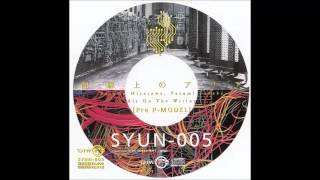 Susumu Hirasawa - Aria in circuit board(配線上のアリア) - YouTube