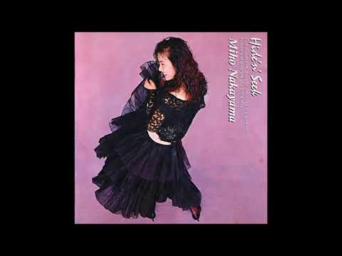 中山美穂 – Hide 'N' Seek | Releases | Discogs