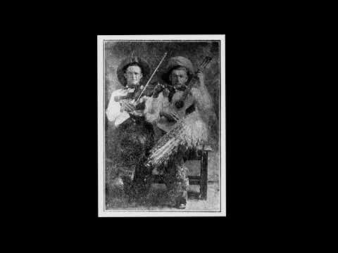 OLD-TIME MUSIC OF MISSISSIPPI AND DENMARK - FolkWorks