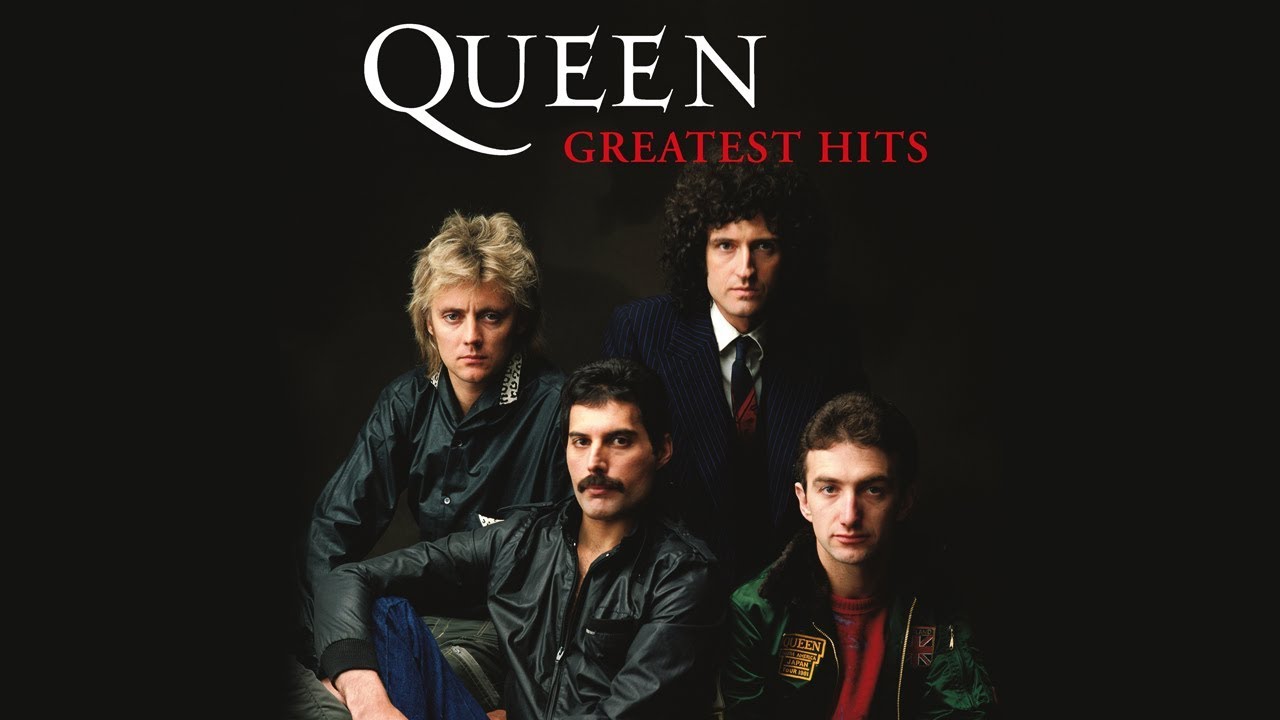 Queen - Greatest Hits (1) [1 hour long] - YouTube