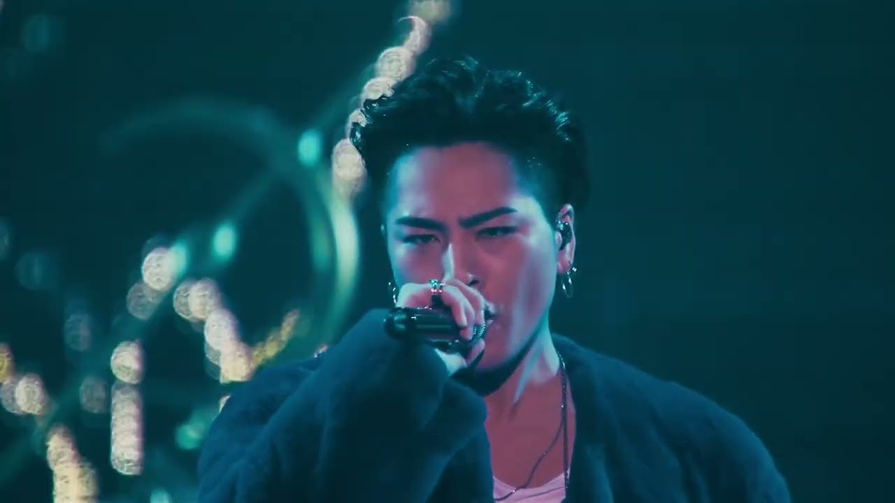 登坂広臣(ØMI) / WASTED LOVE 三代目 J Soul Brothers from EXILE