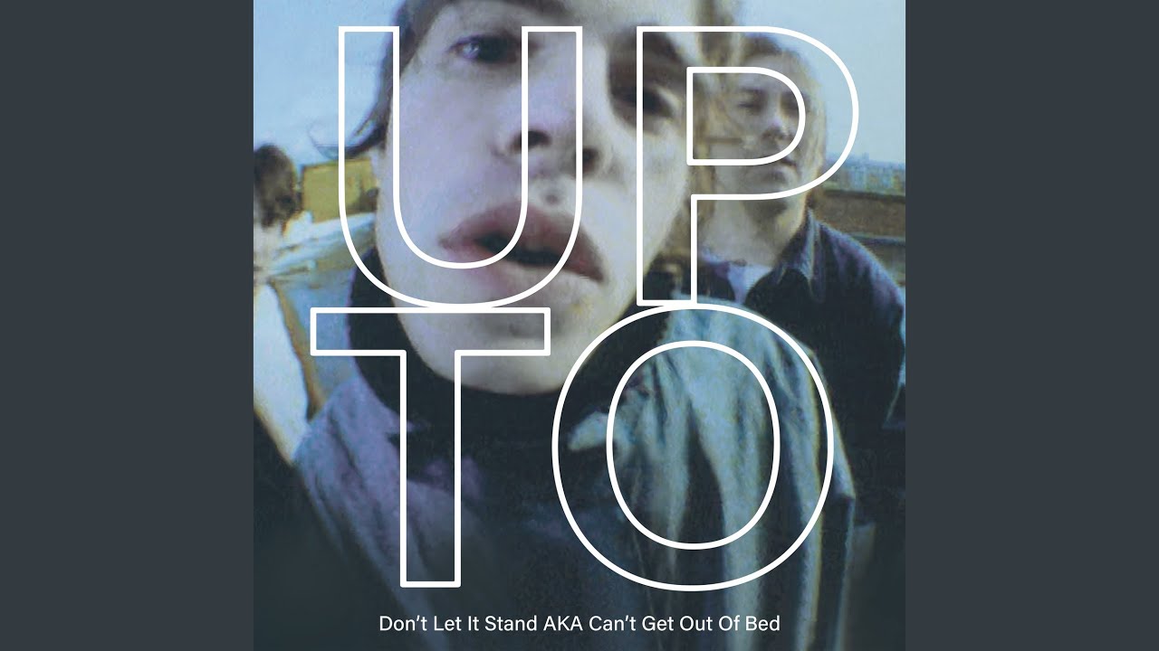 シャーラタンズ『Up To Our Hips』30周年記念デラックス盤 2024年11月8