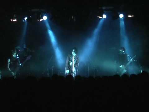 cali≠gari × deadmanのコマーシャル】「死刑台のエレベーター〜ザ