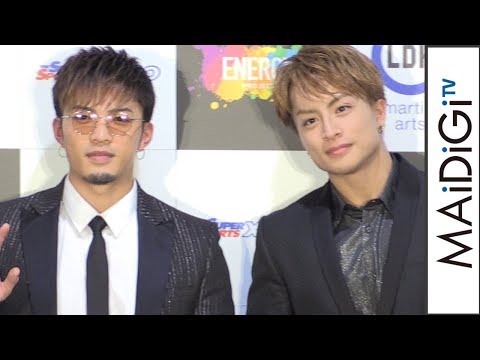 GENERATIONS白濱亜嵐＆数原龍友、小森隼の誕生日会でまさかの