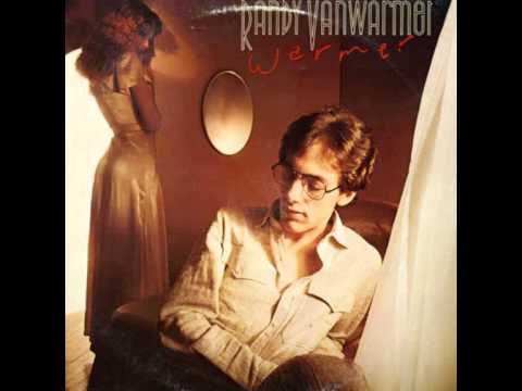 Randy Vanwarmer – Warmer – CD (Album, Reissue), 1995 [r12048863