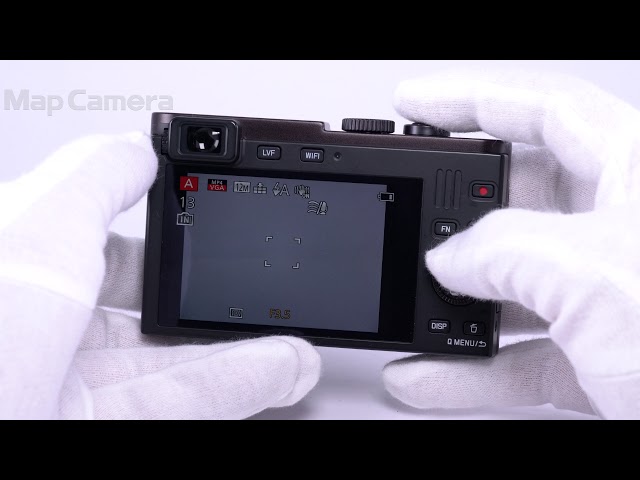 Leica (ライカ) C(Typ112) 美品 - YouTube