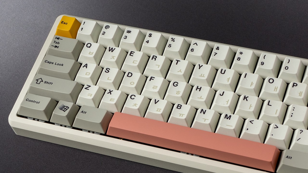 Geonworks Venom 60HE and Frog Mini Leggera G Build - YouTube