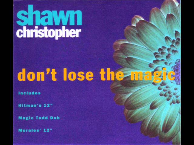 Incognito featuring Jocelyn Brown - Always There (The 