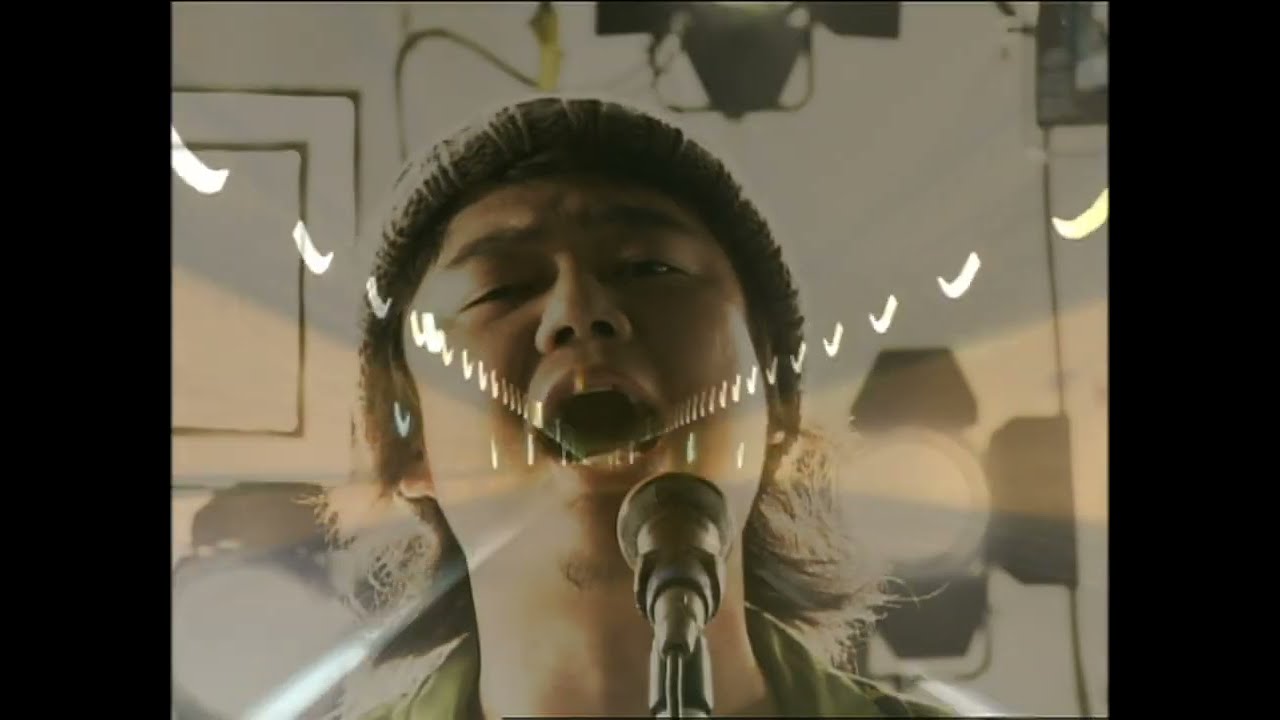 sambomaster - Kimi wo mamotte Kimi wo aishite - YouTube