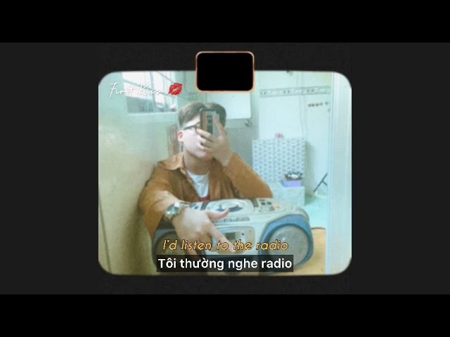 Vietsub + Lyrics] The Carpenters - Yesterday Once More - YouTube