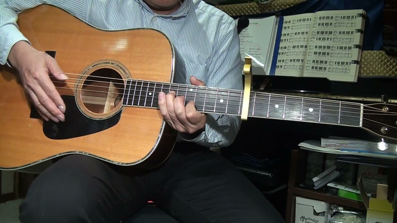 23.04 Morris MD520 試聴動画565 - YouTube