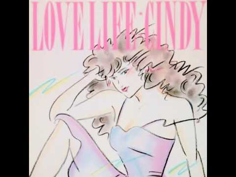 Cindy ／ Cindy Love Life - YouTube