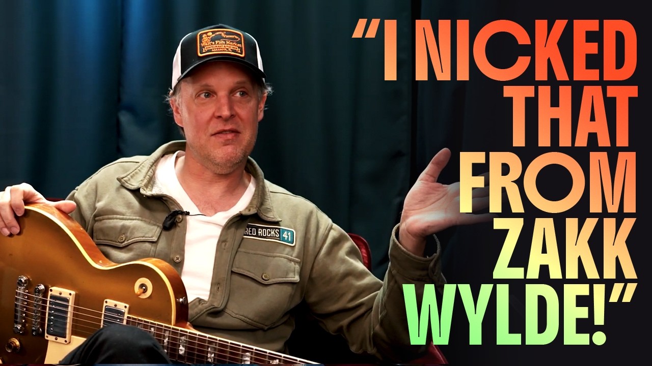 NOC3 Effects Pure Drive overdrive (w/ Les Paul) - YouTube