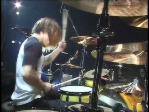 さすらいの彼方へ…（from INORGANIC.2／INORGANIC - 成田昭次） - YouTube