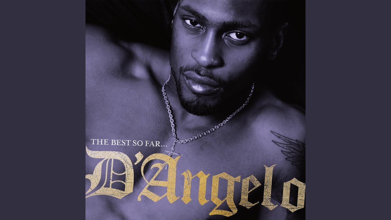 Untitled (How Does It Feel) (Edit) - YouTube