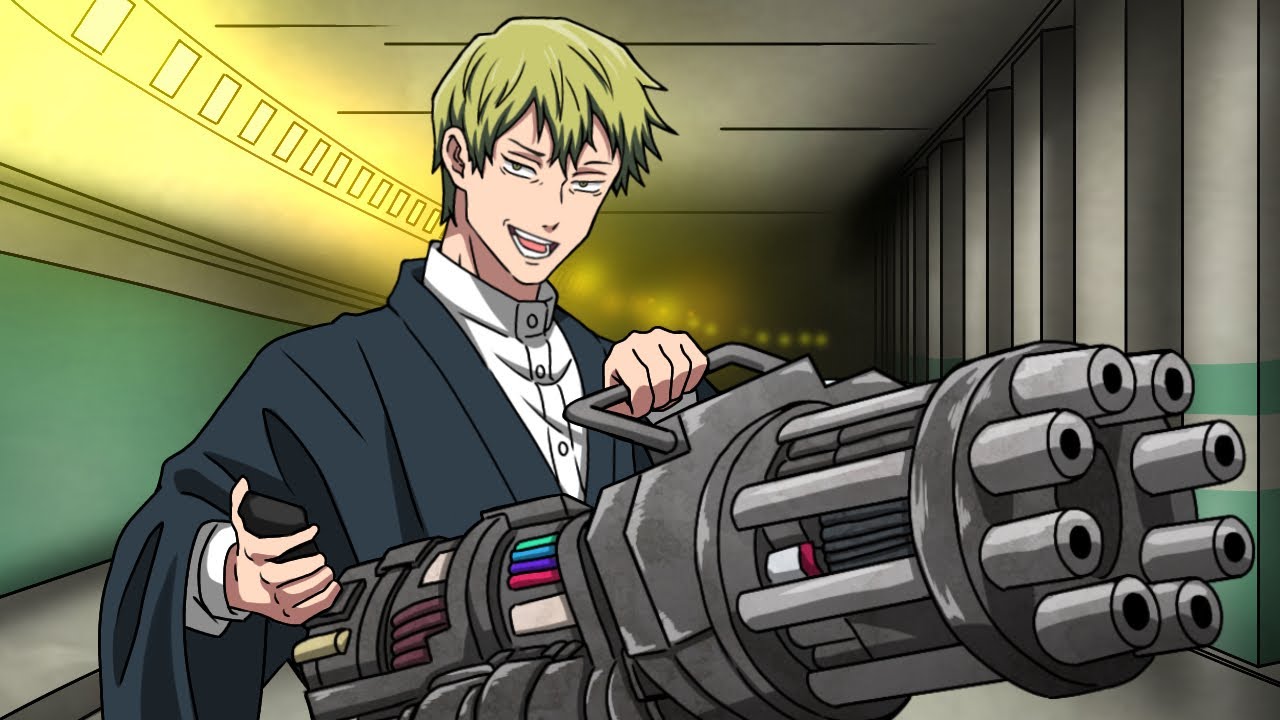 Honestly, I think it's cool. - YouTube